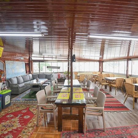 Anz Guest House Pansiyon Selcuk Exterior photo