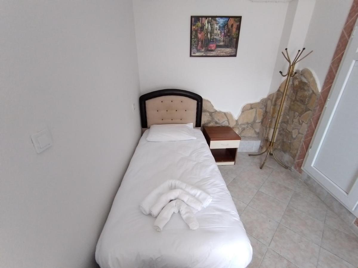 Anz Guest House Pansiyon Selcuk Exterior photo