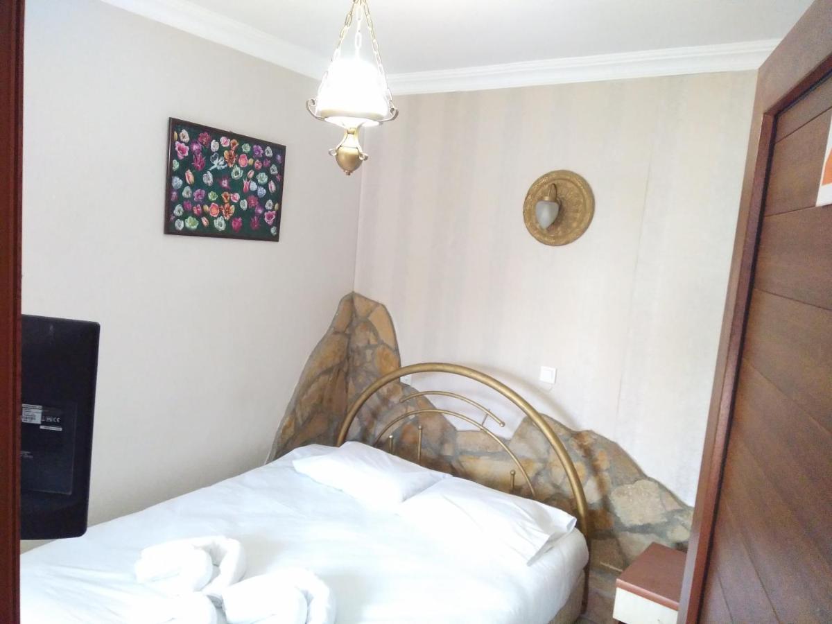 Anz Guest House Pansiyon Selcuk Exterior photo