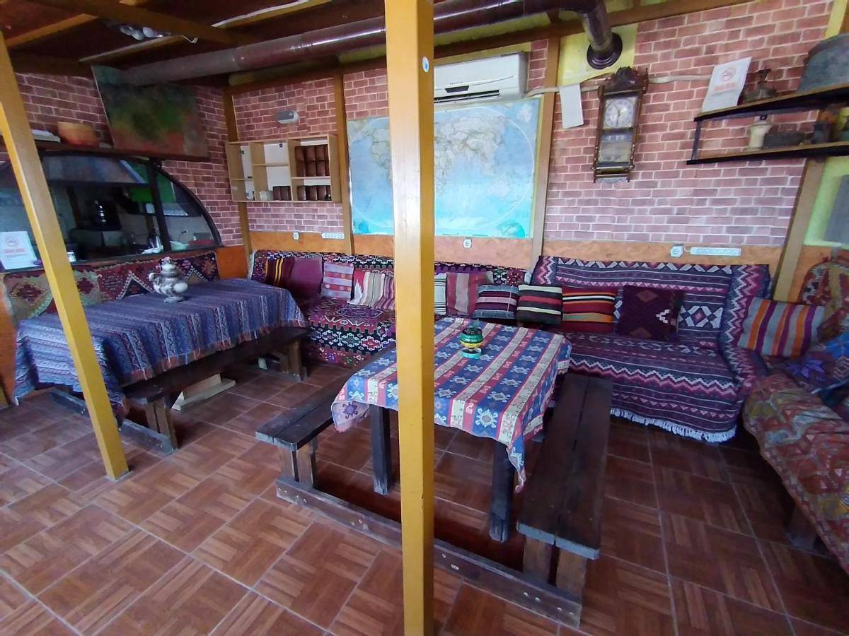 Anz Guest House Pansiyon Selcuk Exterior photo