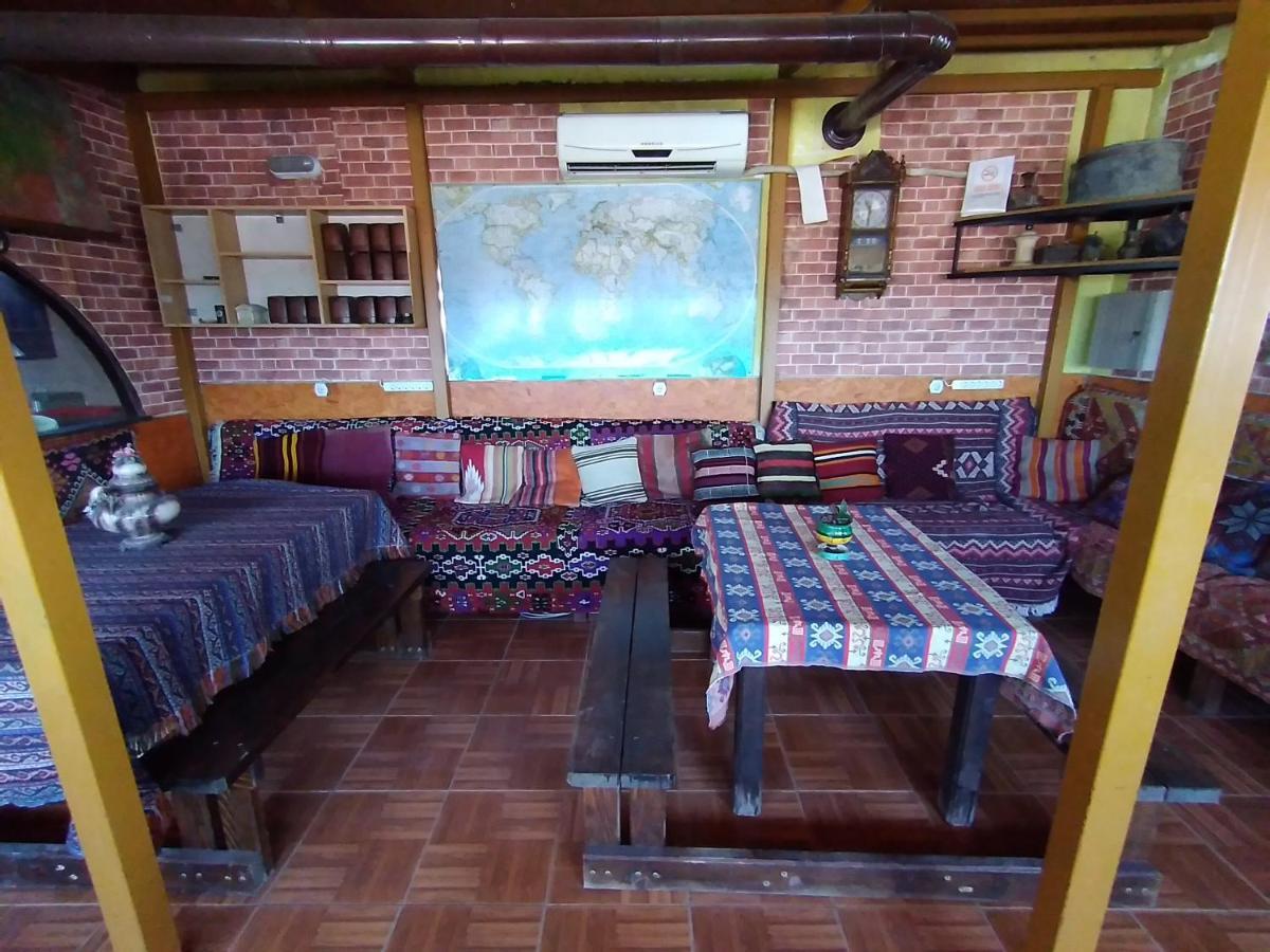 Anz Guest House Pansiyon Selcuk Exterior photo