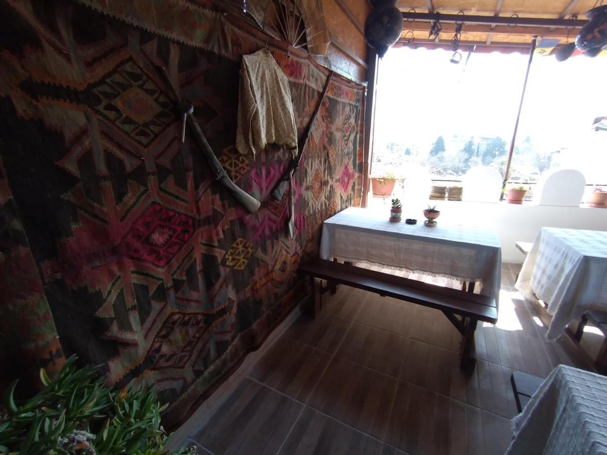 Anz Guest House Pansiyon Selcuk Exterior photo