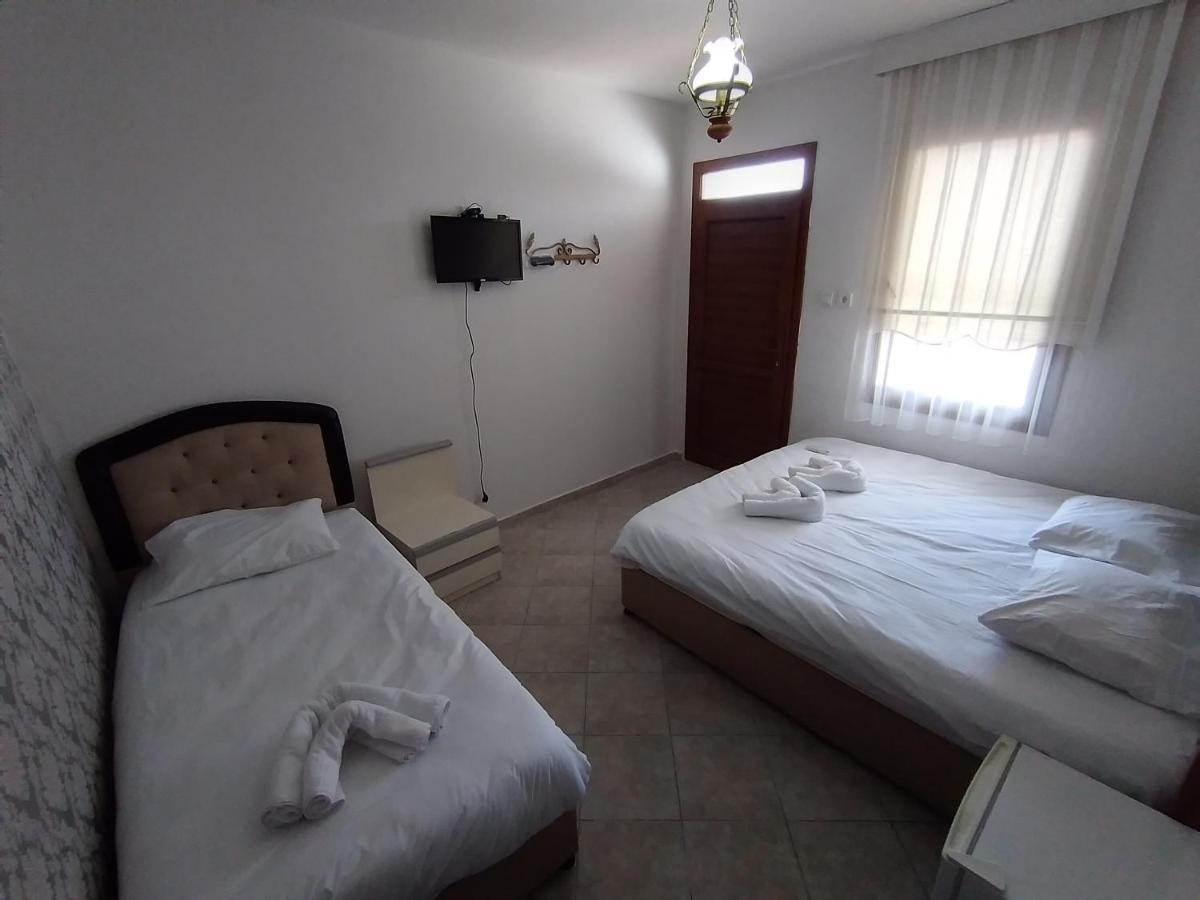 Anz Guest House Pansiyon Selcuk Exterior photo