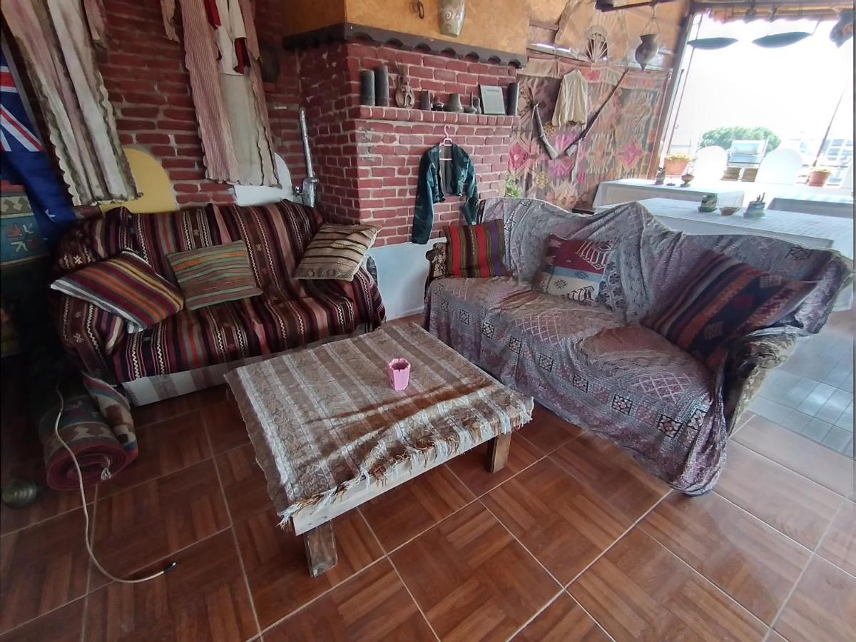 Anz Guest House Pansiyon Selcuk Exterior photo