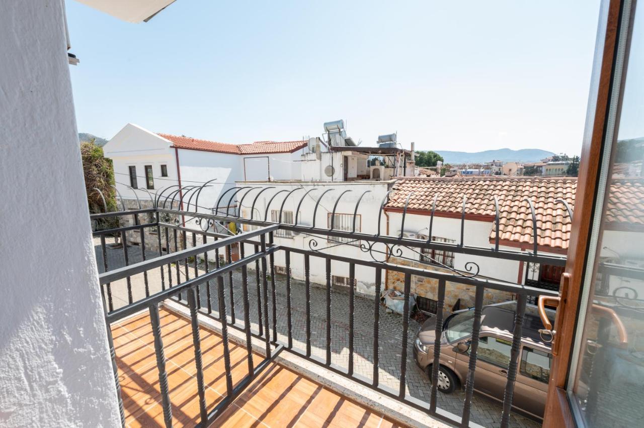 Anz Guest House Pansiyon Selcuk Exterior photo