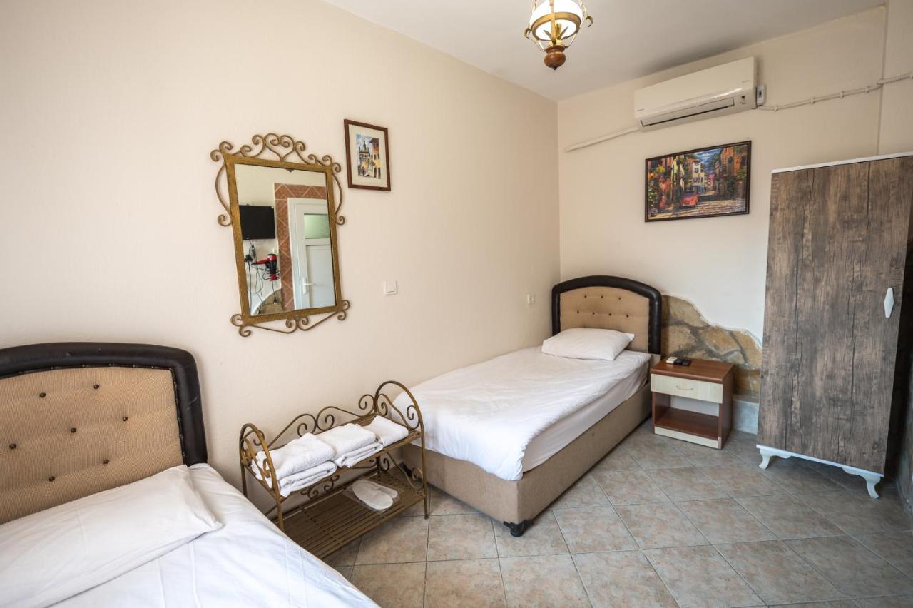 Anz Guest House Pansiyon Selcuk Exterior photo