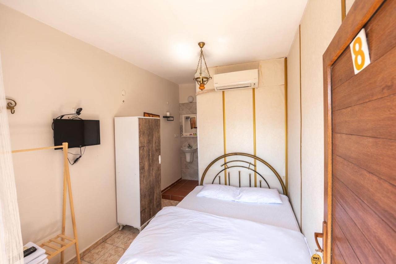 Anz Guest House Pansiyon Selcuk Exterior photo