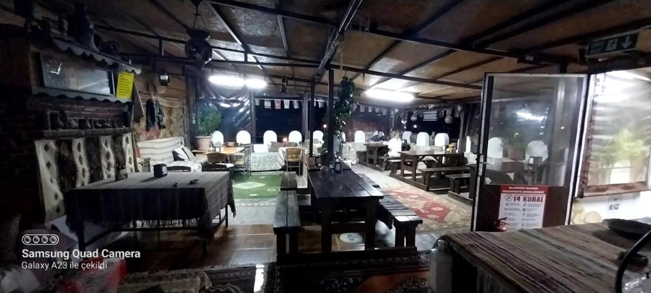 Anz Guest House Pansiyon Selcuk Exterior photo