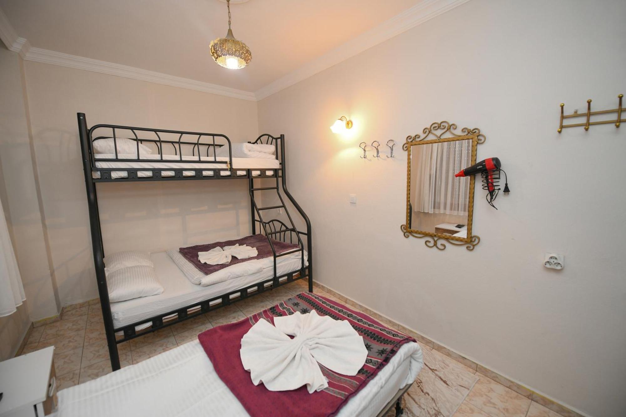 Anz Guest House Pansiyon Selcuk Exterior photo