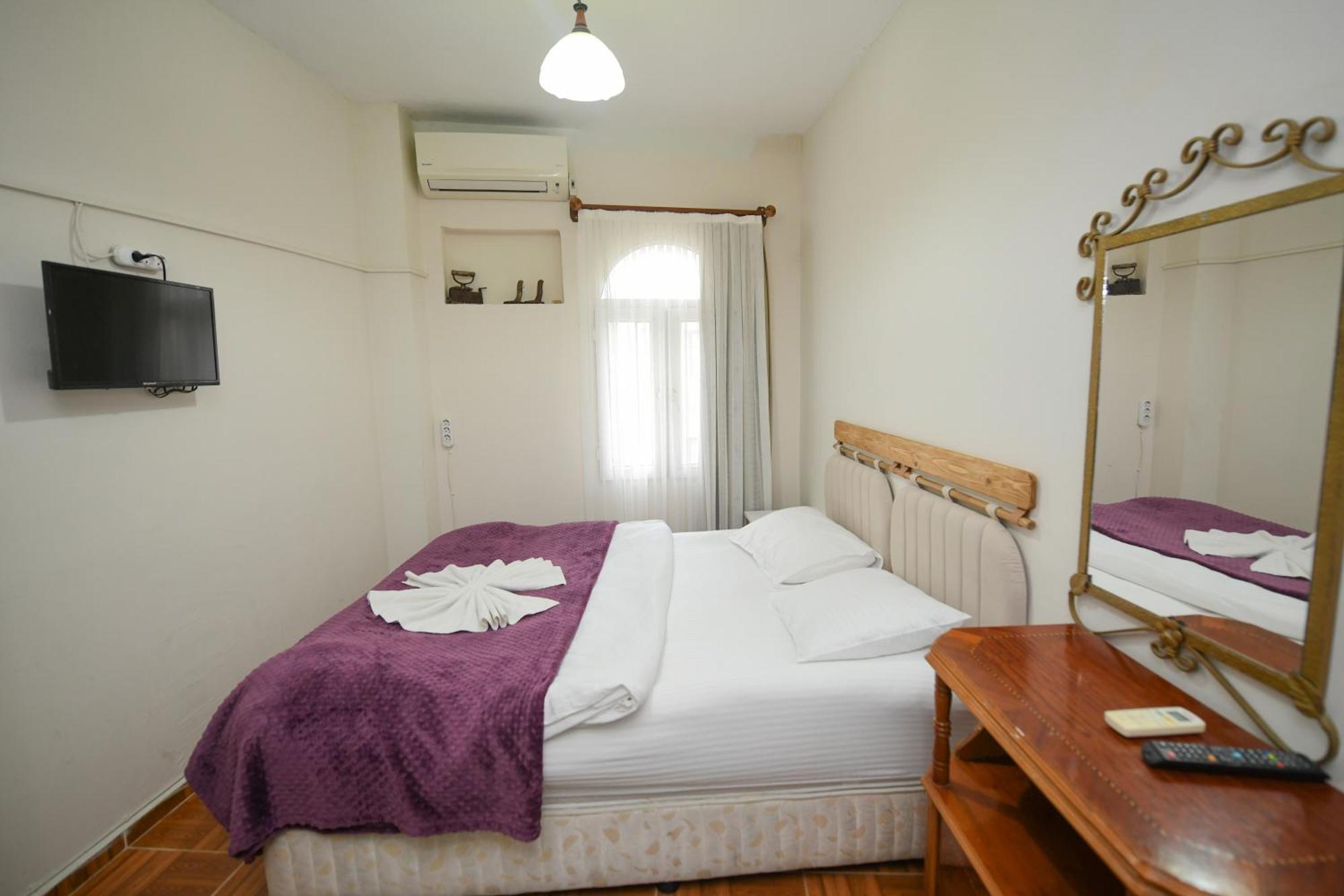 Anz Guest House Pansiyon Selcuk Exterior photo