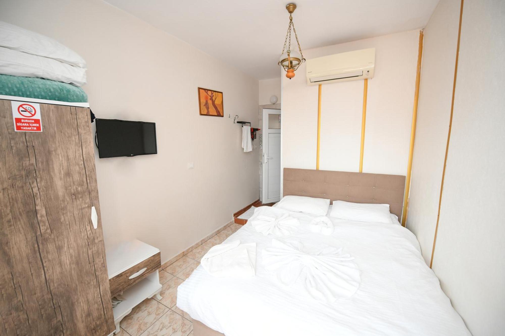 Anz Guest House Pansiyon Selcuk Exterior photo