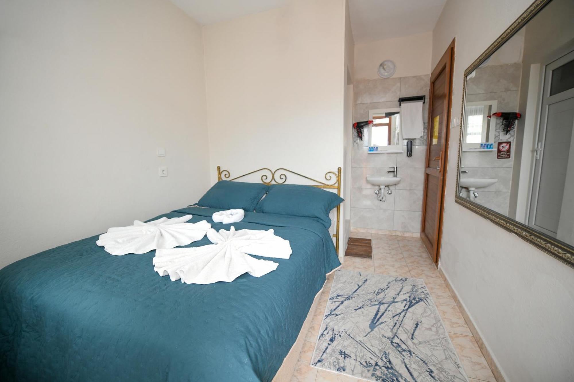 Anz Guest House Pansiyon Selcuk Exterior photo