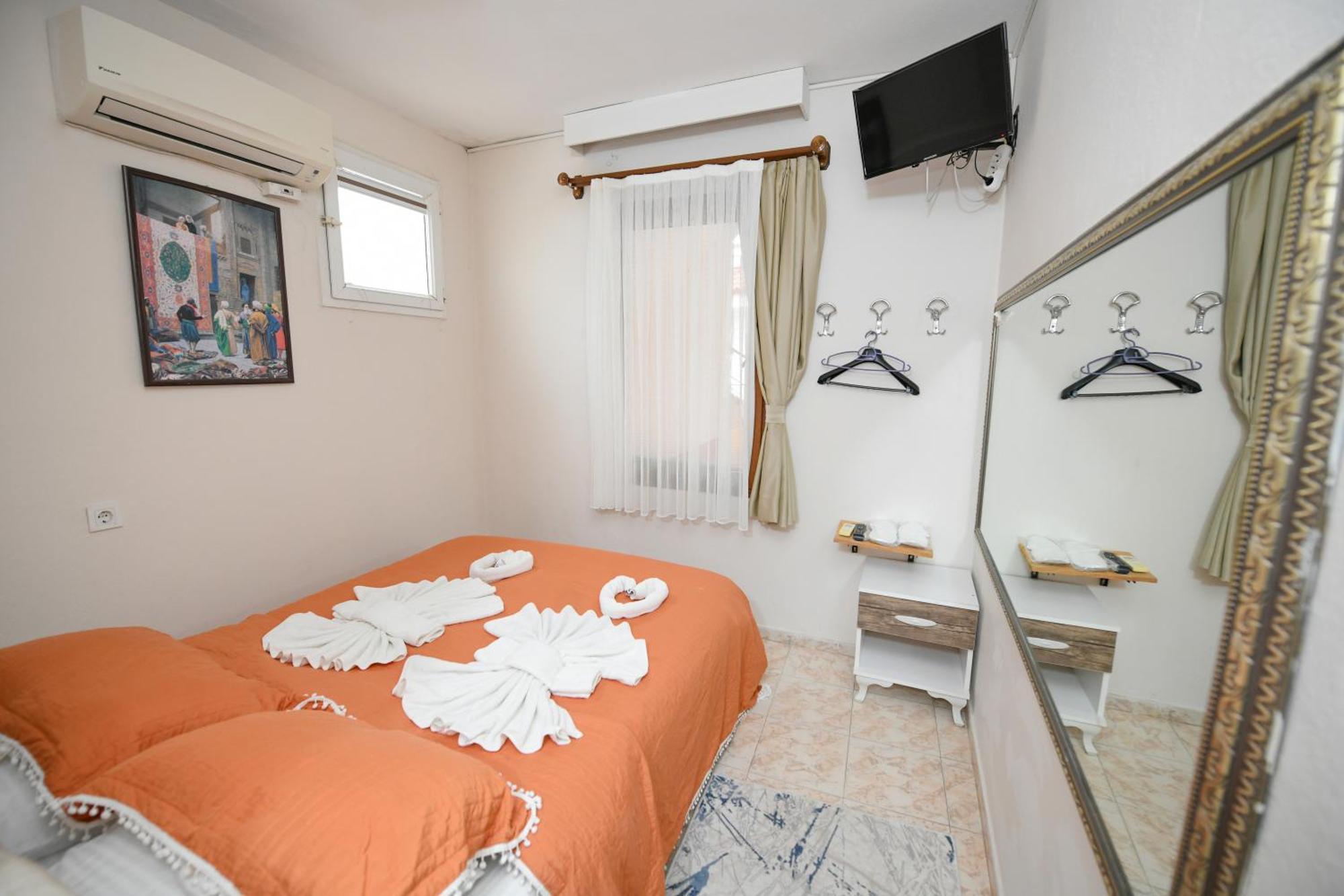 Anz Guest House Pansiyon Selcuk Exterior photo