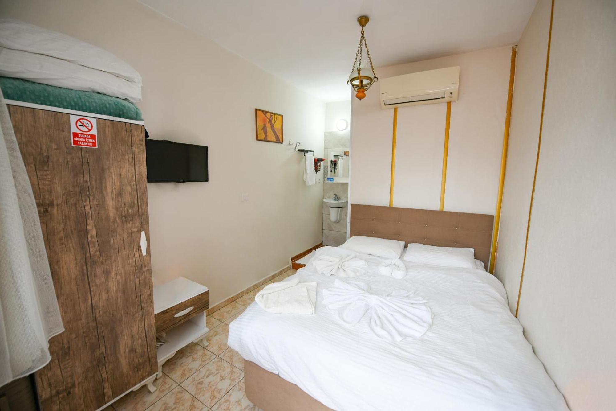 Anz Guest House Pansiyon Selcuk Exterior photo
