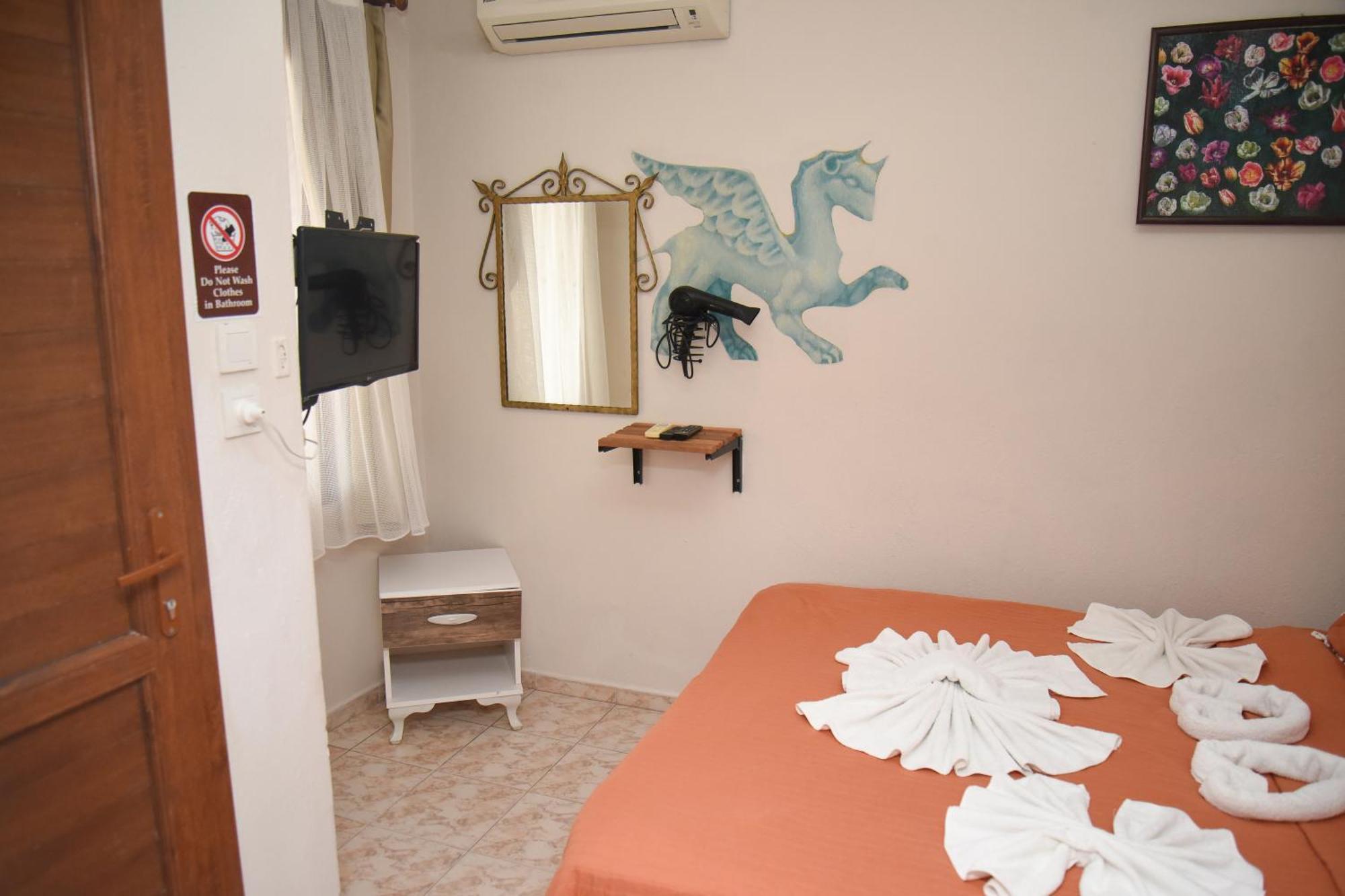 Anz Guest House Pansiyon Selcuk Exterior photo