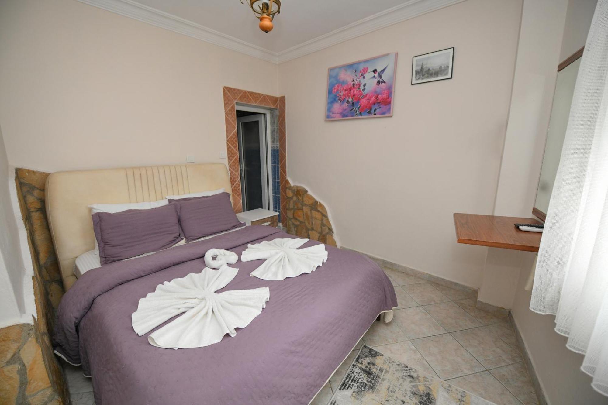 Anz Guest House Pansiyon Selcuk Exterior photo