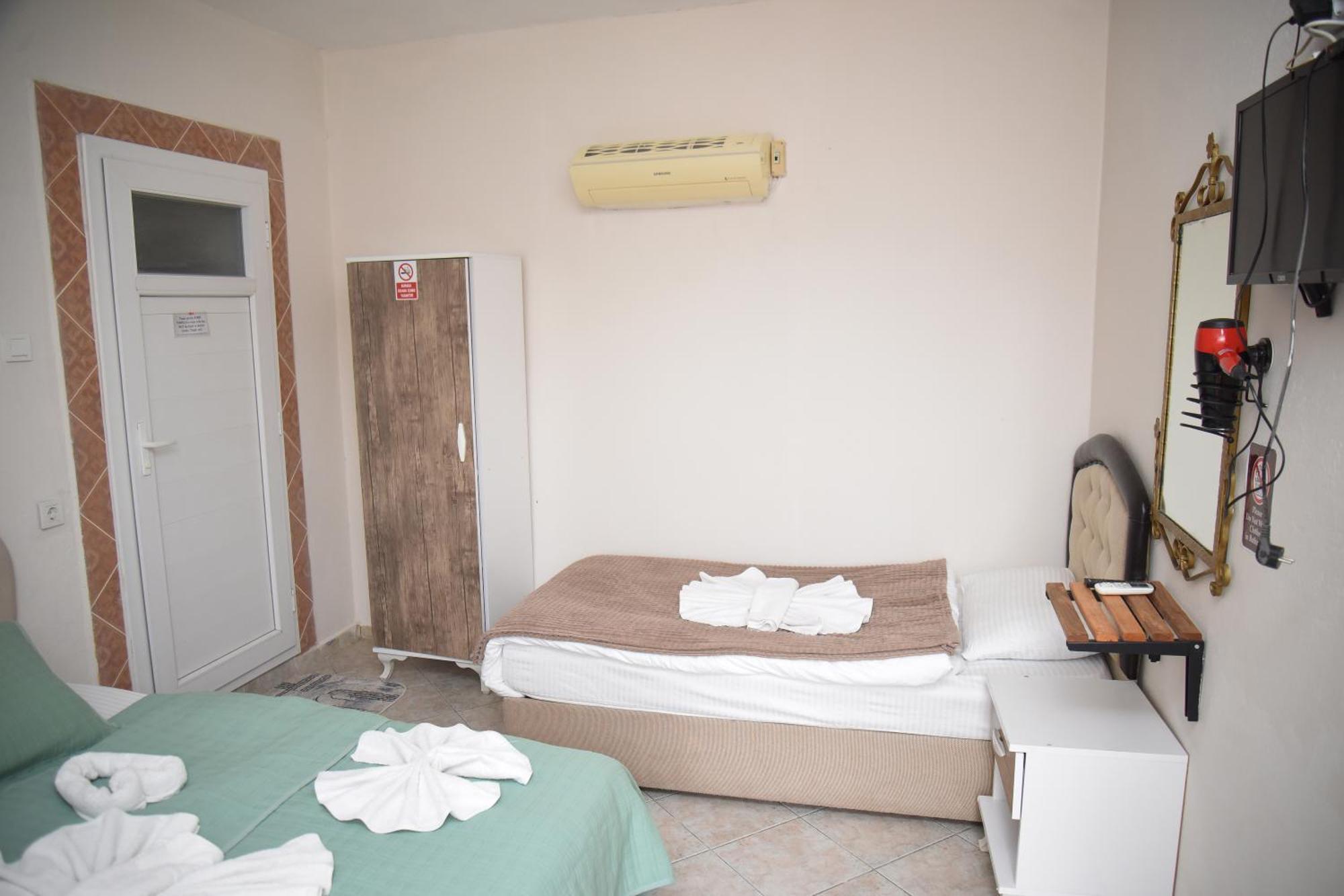 Anz Guest House Pansiyon Selcuk Exterior photo