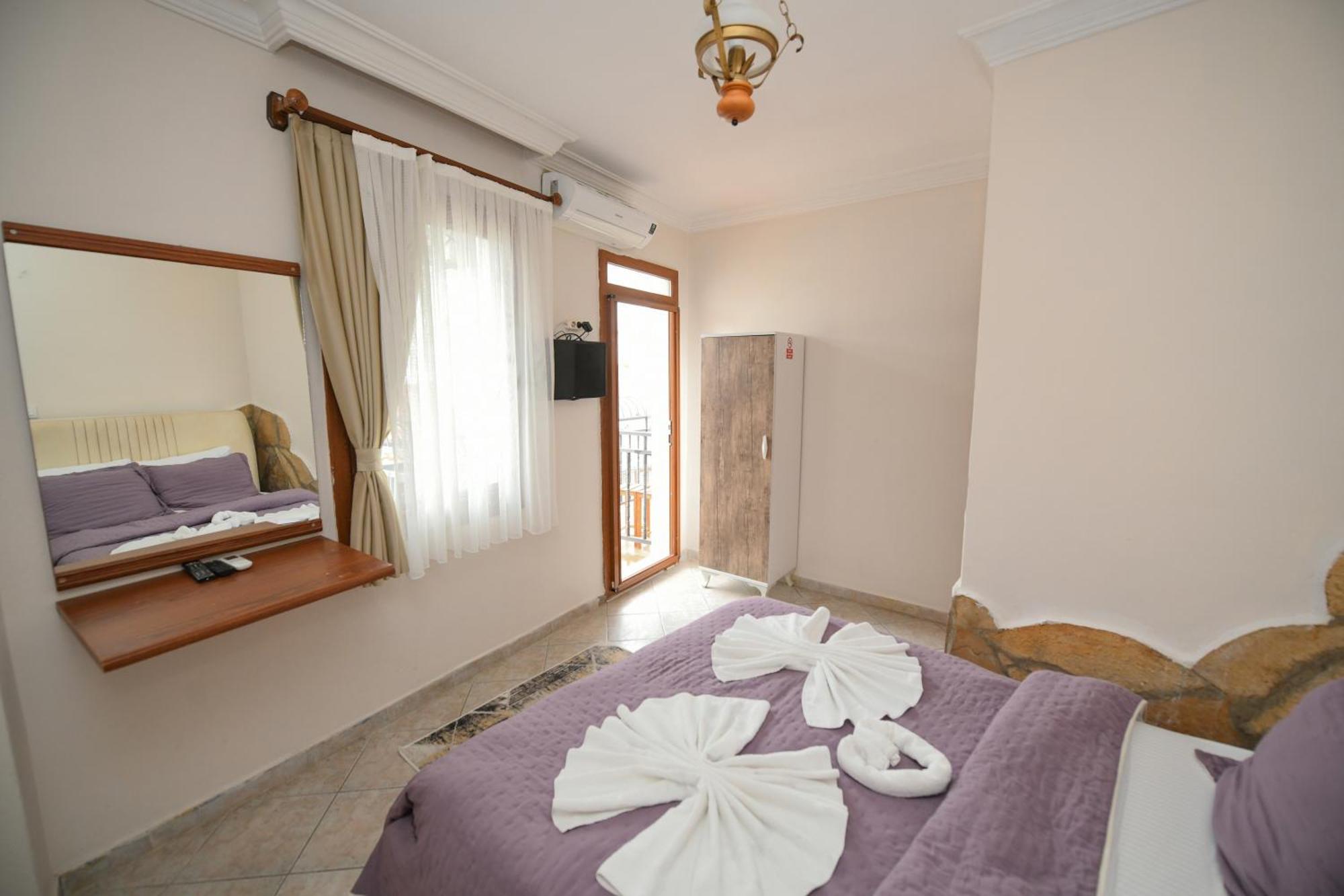 Anz Guest House Pansiyon Selcuk Exterior photo