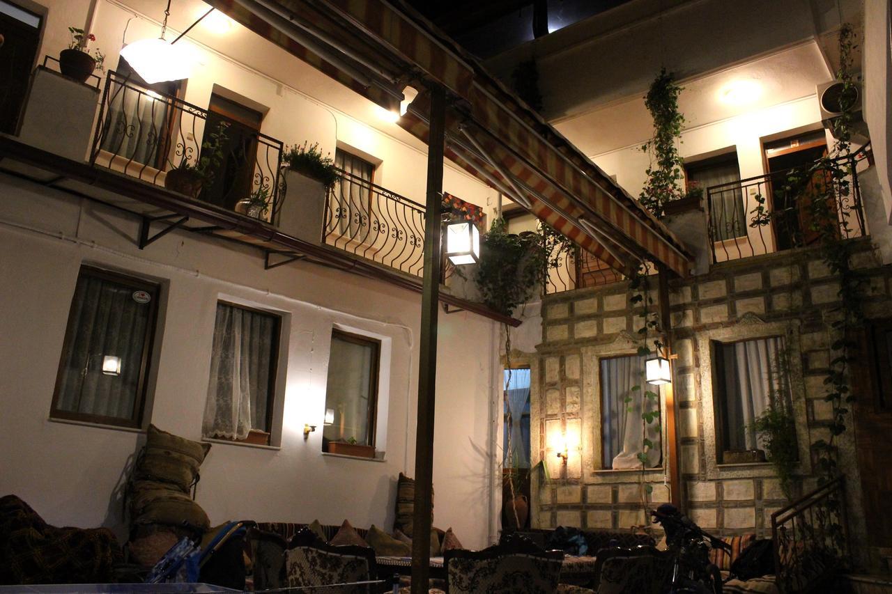 Anz Guest House Pansiyon Selcuk Exterior photo